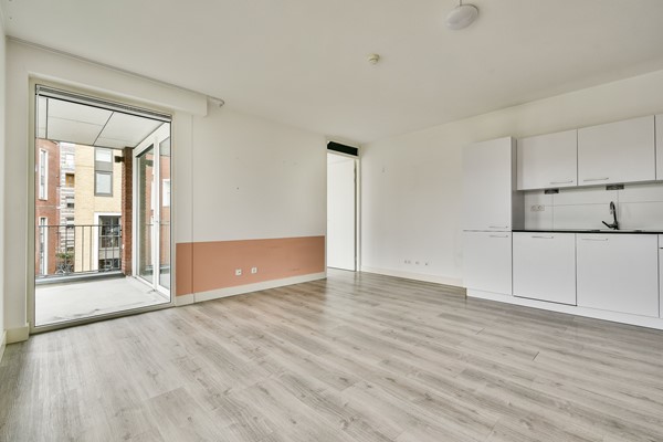 Photo - For sale: Memeleiland 6, 1014 ZL Amsterdam
